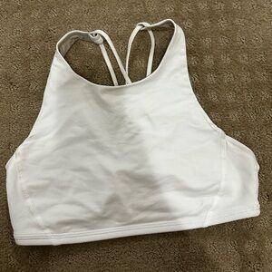 Lululemon free to be high neck bra